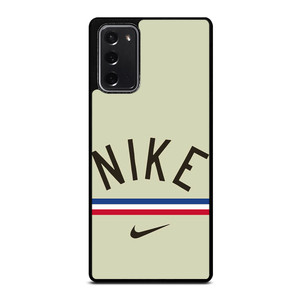 NIKE NATIONAL BASKETBALL NBA Samsung Galaxy Note 20 Case Cover