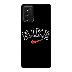 NIKE SWOOSH RED VINTAGE Samsung Galaxy Note 20 Case Cover