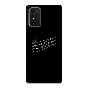 NIKE TRIPPLE SWOOSH Samsung Galaxy Note 20 Case Cover