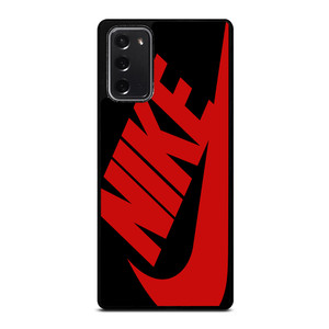 NIKE VERTICAL LOGO Samsung Galaxy Note 20 Case Cover NIKE VERTICAL LOGO Samsung Galaxy Note 20 Case Cover