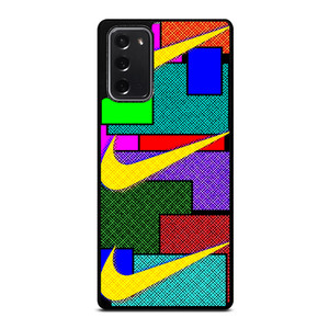 NIKE VINTAGE SWOOSH Samsung Galaxy Note 20 Case Cover