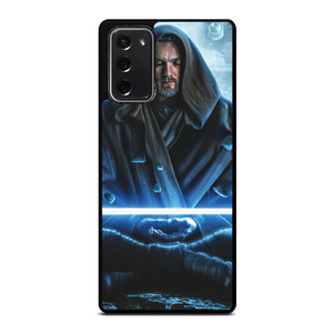 OBI WAN KENOBI STAR WARS 2 Samsung Galaxy Note 20 Case Cover