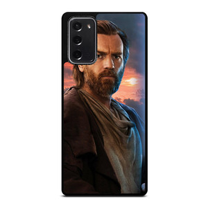 OBI WAN KENOBI STAR WARS Samsung Galaxy Note 20 Case Cover