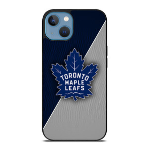 TORONTO MAPLE LEAFS NHL HOCKEY LOGO iPhone 13 Case Cover