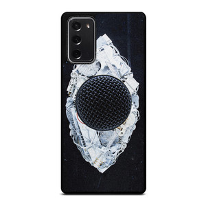 ONE OK ROCK JINSEI X BOKU Samsung Galaxy Note 20 Case Cover