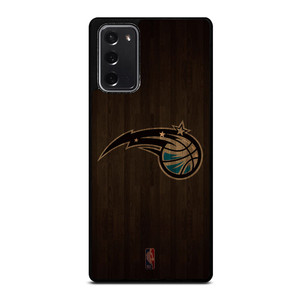 ORLANDO MAGIC BASKETBALL COURT NBA Samsung Galaxy Note 20 Case Cover