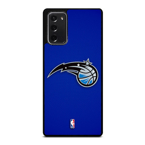 ORLANDO MAGIC BASKETBALL NBA Samsung Galaxy Note 20 Case Cover