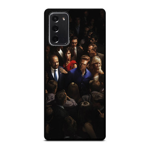 OZARK MOVIES ALL CAST Samsung Galaxy Note 20 Case Cover
