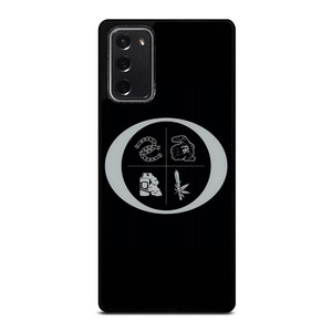 OZARK MOVIES SIGN 2 Samsung Galaxy Note 20 Case Cover