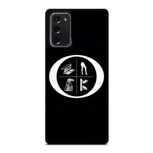 OZARK MOVIES SIGN 3 Samsung Galaxy Note 20 Case Cover