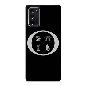OZARK MOVIES SIGN Samsung Galaxy Note 20 Case Cover