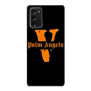 PALM ANGELS X VLONE Samsung Galaxy Note 20 Case Cover