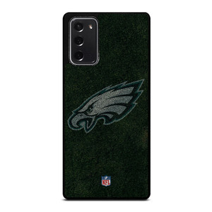 PHILADELPHIA EAGLES FOOTBALL NFL Samsung Galaxy Note 20 Case Cover