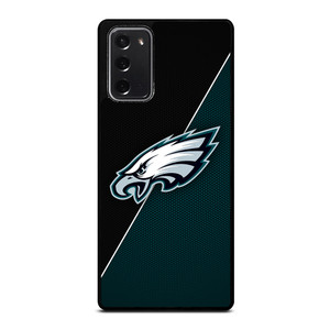 PHILADELPHIA EAGLES NFL FOOTBALL LOGO Samsung Galaxy Note 20 Case Cover