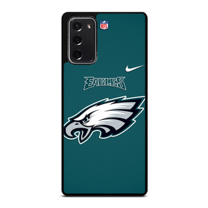 PHILADELPHIA EAGLES NFL FOOTBALL NIKE Samsung Galaxy Note 20 Case Cover PHILADELPHIA EAGLES NFL FOOTBALL NIKE Samsung Galaxy Note 20 Case Cover