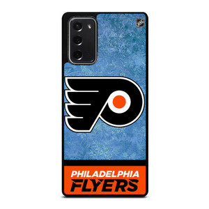 PHILADELPHIA FLYERS HOCKEY TEAM Samsung Galaxy Note 20 Case Cover
