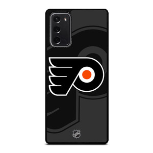 PHILADELPHIA FLYERS NHL TEAM Samsung Galaxy Note 20 Case Cover