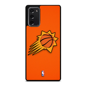 PHOENIX SUNS BASKETBALL NBA Samsung Galaxy Note 20 Case Cover