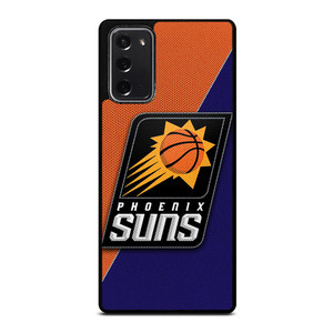 PHOENIX SUNS NBA BASKETBALL LOGO Samsung Galaxy Note 20 Case Cover