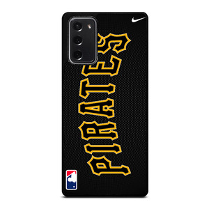 PITTSBURGH PIRATES BASEBALL Samsung Galaxy Note 20 Case Cover