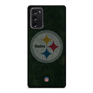 PITTSBURGH STEELERS FOOTBALL NFL Samsung Galaxy Note 20 Case Cover PITTSBURGH STEELERS FOOTBALL NFL Samsung Galaxy Note 20 Case Cover