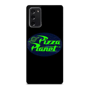 PIZZA PLANET TOY STORY DISNEY Samsung Galaxy Note 20 Case Cover