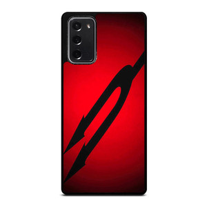 QUEENS OF THE STONE AGE SONGS FOR THE DEAF Samsung Galaxy Note 20 Case Cover