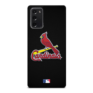 SAINT LOUIS CARDINALS BASEBALL TEAM Samsung Galaxy Note 20 Case Cover