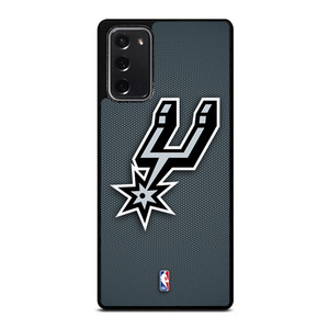 SAN ANTONIO SPURS BASKETBALL NBA Samsung Galaxy Note 20 Case Cover