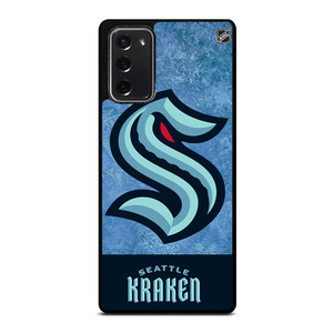 SEATTLE KRAKEN HOCKEY TEAM Samsung Galaxy Note 20 Case Cover