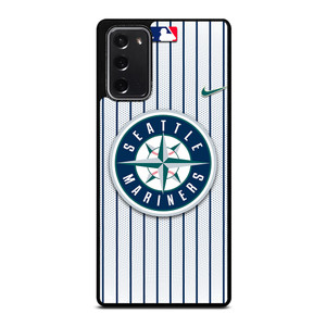 SEATTLE MARINERS MLB NIKE Samsung Galaxy Note 20 Case Cover