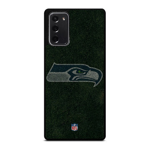 SEATTLE SEAHAWKS FOOTBALL NFL Samsung Galaxy Note 20 Case Cover