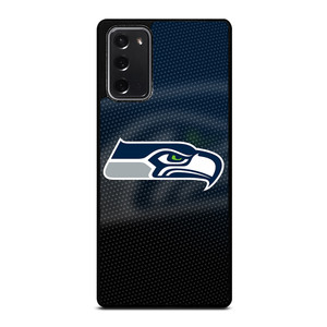SEATTLE SEAHAWKS FOOTBALL TEAM Samsung Galaxy Note 20 Case Cover