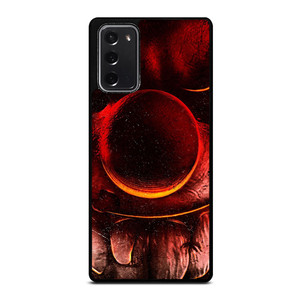 SONY TWISTED METAL GAMES 2 Samsung Galaxy Note 20 Case Cover