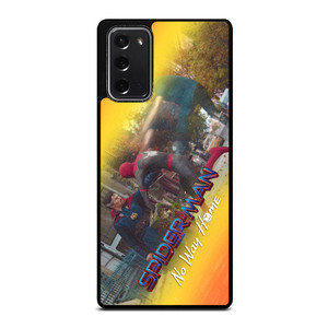 SPIDERMAN NO WAY HOME DOCTOR STRANGE Samsung Galaxy Note 20 Case Cover