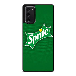 SPRITE SOFT DRINK LOGO Samsung Galaxy Note 20 Case Cover