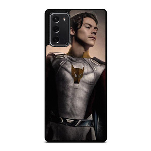 STARFOX ETERNALS MARVEL HARRY STYLES Samsung Galaxy Note 20 Case Cover
