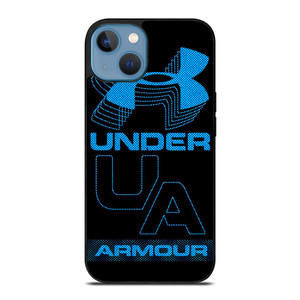 UNDER ARMOUR UA LOGO iPhone 13 Case Cover