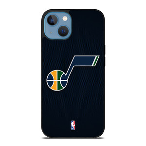 UTAH JAZZ BASKETBALL NBA iPhone 13 Case Cover