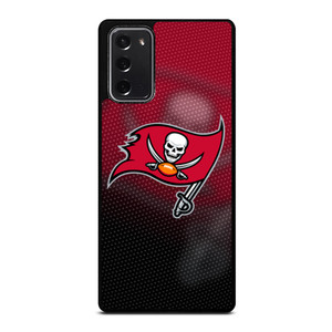 TAMPA BAY BUCCANEERS FOOTBALL TEAM Samsung Galaxy Note 20 Case Cover
