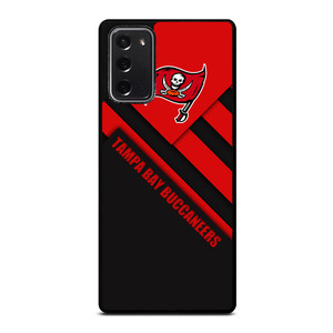 TAMPA BAY BUCCANEERS NFL FOOTBALL 2 Samsung Galaxy Note 20 Case Cover