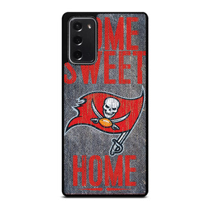 TAMPA BAY BUCCANEERS NFL FOOTBALL FANS 2 Samsung Galaxy Note 20 Case Cover