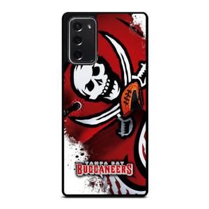 TAMPA BAY BUCCANEERS NFL FOOTBALL Samsung Galaxy Note 20 Case Cover