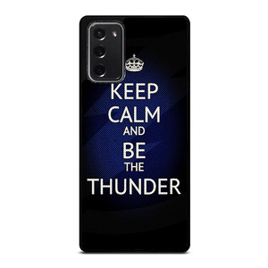 TAMPA BAY LIGHTING NHL BOLTS NATION 3 Samsung Galaxy Note 20 Case Cover