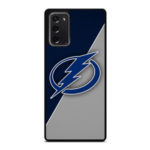 TAMPA BAY LIGHTING NHL HOCKEY LOGO Samsung Galaxy Note 20 Case Cover