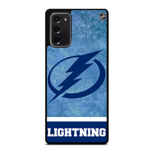 TAMPA BAY LIGHTNING HOCKEY TEAM Samsung Galaxy Note 20 Case Cover