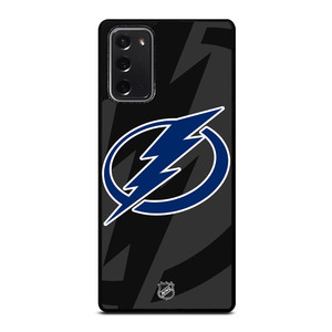 TAMPA BAY LIGHTNING NHL TEAM Samsung Galaxy Note 20 Case Cover