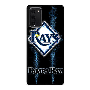 TAMPA BAY RAYS MLB BASEBALL 2 Samsung Galaxy Note 20 Case Cover