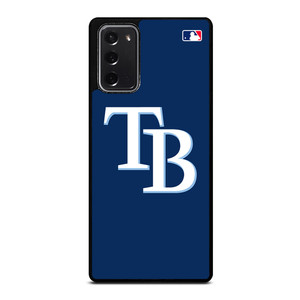 TAMPA BAY RAYS MLB LOGO Samsung Galaxy Note 20 Case Cover