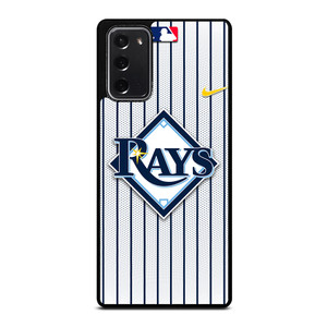 TAMPA BAY RAYS MLB NIKE Samsung Galaxy Note 20 Case Cover